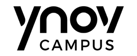 Page d’accueil du Centre d’aide Ynov